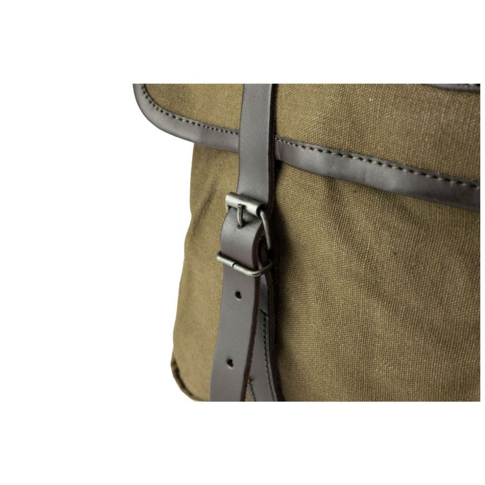 Geantă Dog Jack Pyke Din Pânză, Culoare Căprioară - Accesorii outdoor - imagine 5 Jack Pyke ProTEREN