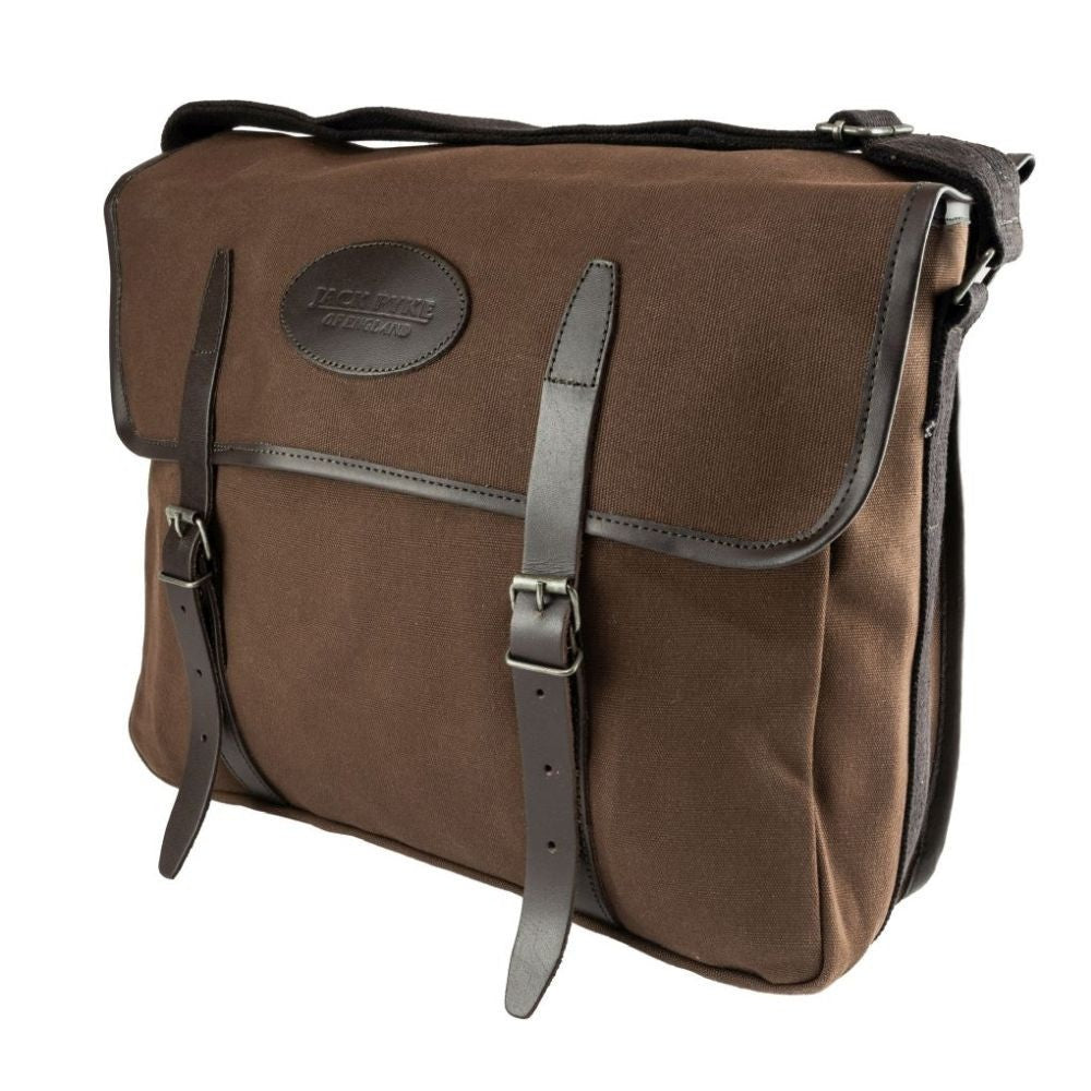 Geantă Dog Jack Pyke Din Pânză, Culoare Maro - Accesorii outdoor - imagine produs Jack Pyke ProTEREN
