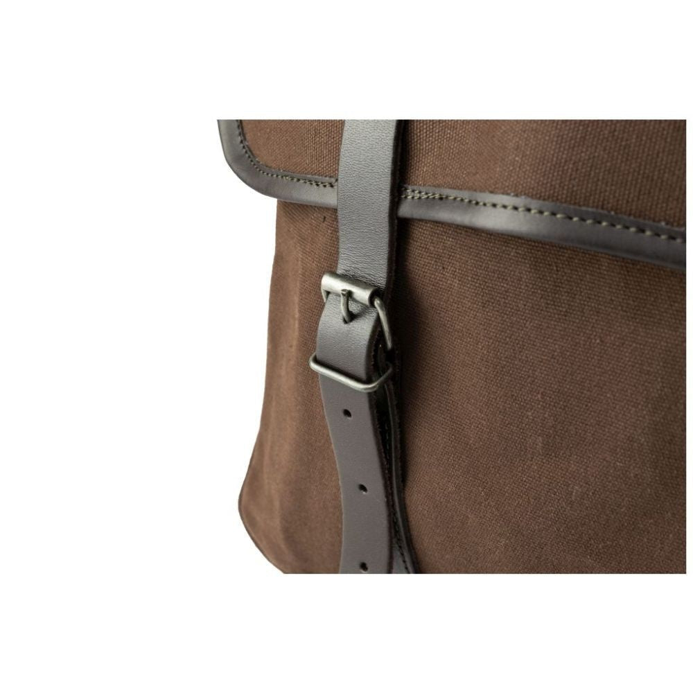 Geantă Dog Jack Pyke Din Pânză, Culoare Maro - Accesorii outdoor - imagine 3 Jack Pyke ProTEREN