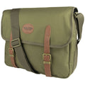 Geantă Dog Jack Pyke Din Pânză, Culoare Verde - Accesorii outdoor - imagine produs Jack Pyke ProTEREN