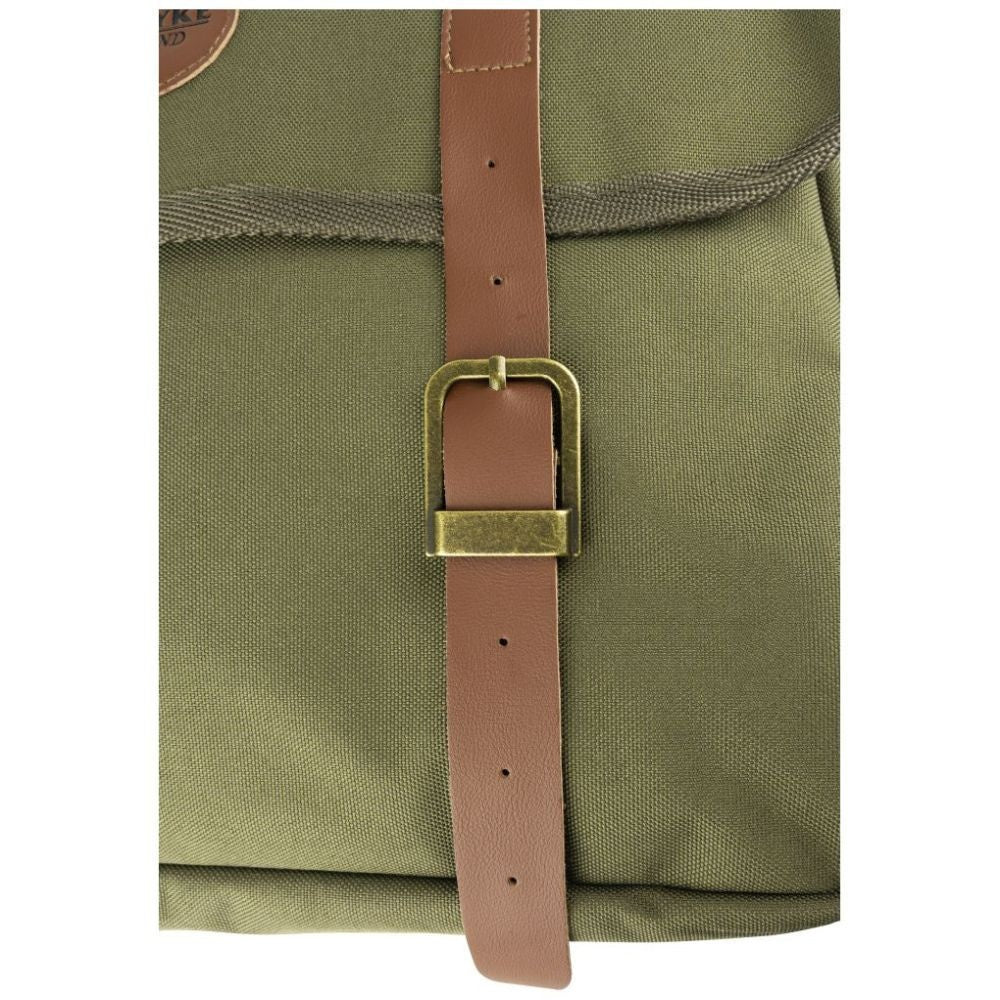 Geantă Dog Jack Pyke Din Pânză, Culoare Verde - Accesorii outdoor - imagine 7 Jack Pyke ProTEREN