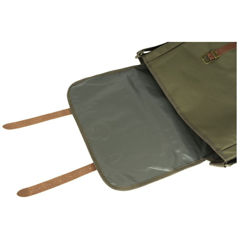 Geantă Dog Jack Pyke Din Pânză, Culoare Verde - Accesorii outdoor - imagine 8 Jack Pyke ProTEREN