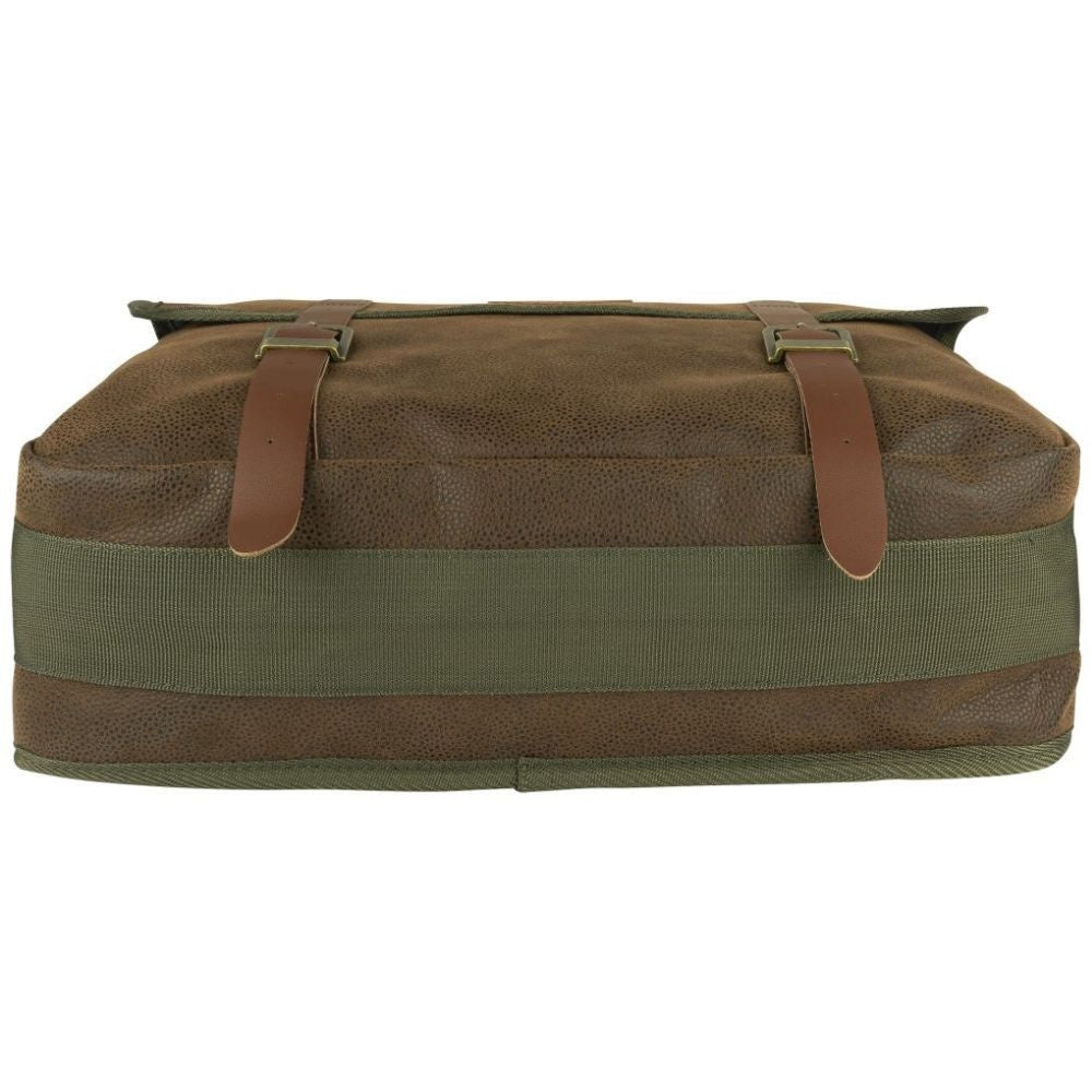 Geantă Dog Jack Pyke Duo, Culoare Maro - Accesorii outdoor - imagine 5 Jack Pyke ProTEREN