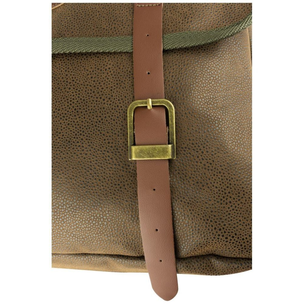 Geantă Dog Jack Pyke Duo, Culoare Maro - Accesorii outdoor - imagine 7 Jack Pyke ProTEREN