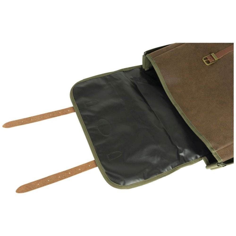 Geantă Dog Jack Pyke Duo, Culoare Maro - Accesorii outdoor - imagine 8 Jack Pyke ProTEREN