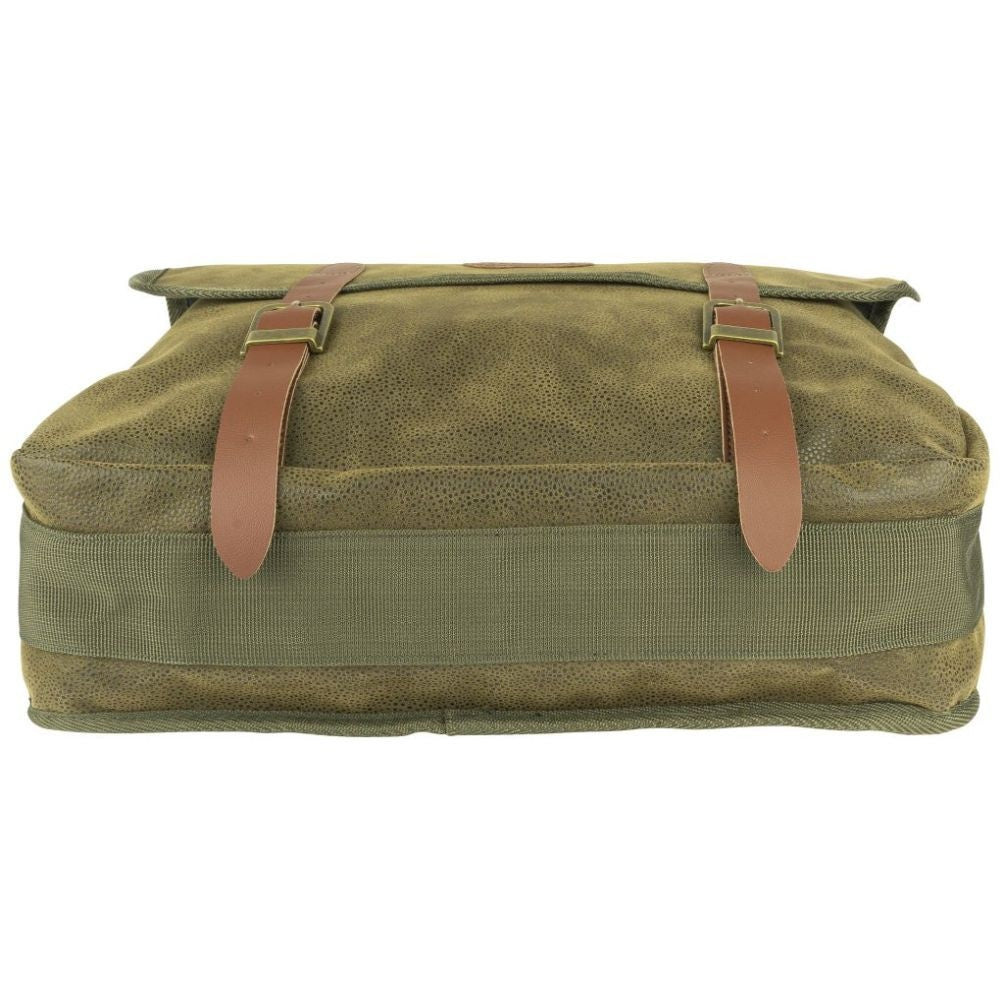 Geantă Dog Jack Pyke Duo, Culoare Verde - Accesorii outdoor - imagine 5 Jack Pyke ProTEREN