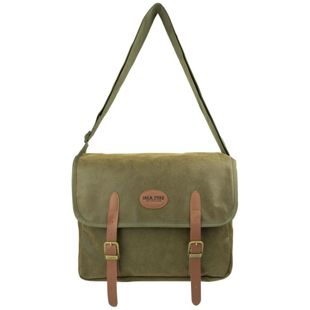 Geantă Dog Jack Pyke Duo, Culoare Verde - Accesorii outdoor - imagine 6 Jack Pyke ProTEREN