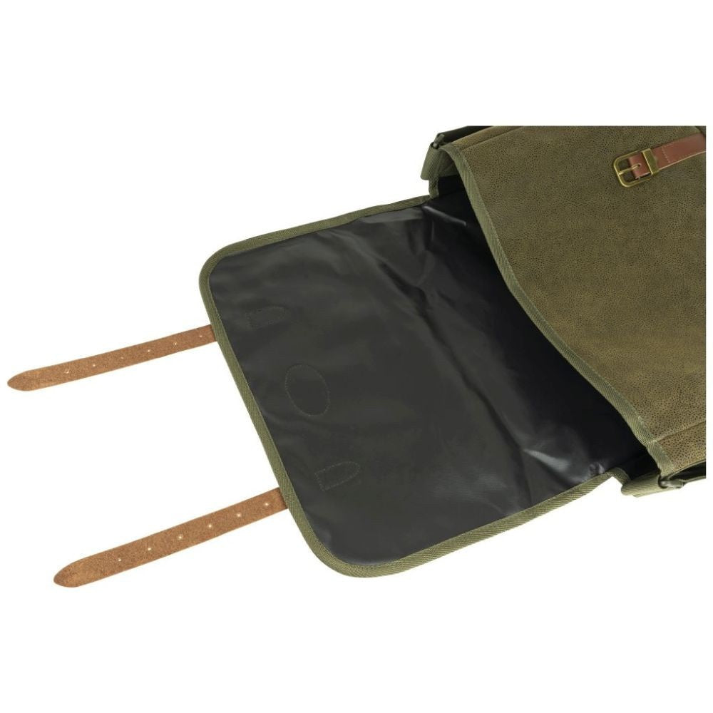 Geantă Dog Jack Pyke Duo, Culoare Verde - Accesorii outdoor - imagine 8 Jack Pyke ProTEREN
