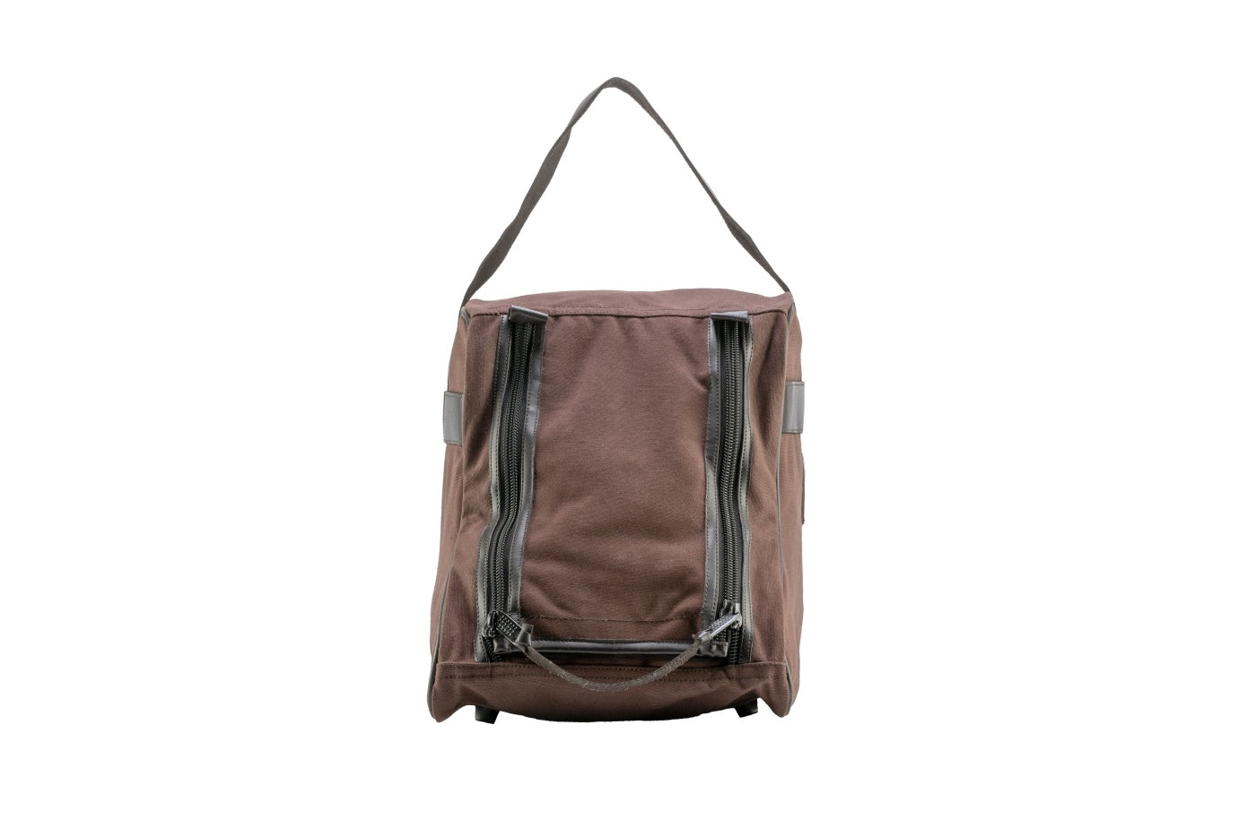 Geantă Jack Pyke Canvas Pentru Bocanci – Maro, Rezistentă Și Practică - Încălțăminte outdoor - imagine 2 Jack Pyke ProTEREN