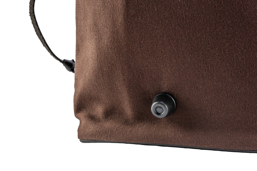 Geantă Jack Pyke Canvas Pentru Bocanci – Maro, Rezistentă Și Practică - Încălțăminte outdoor - imagine 5 Jack Pyke ProTEREN