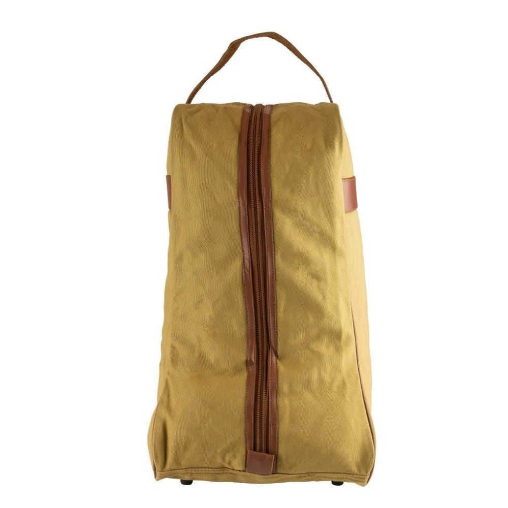 Geantă Pentru Bocanci - Cizme Jack Pyke Din Material Cordura 600D Ultra Rezistent, Culoare Căpioară - imagine 3 Jack Pyke Pro