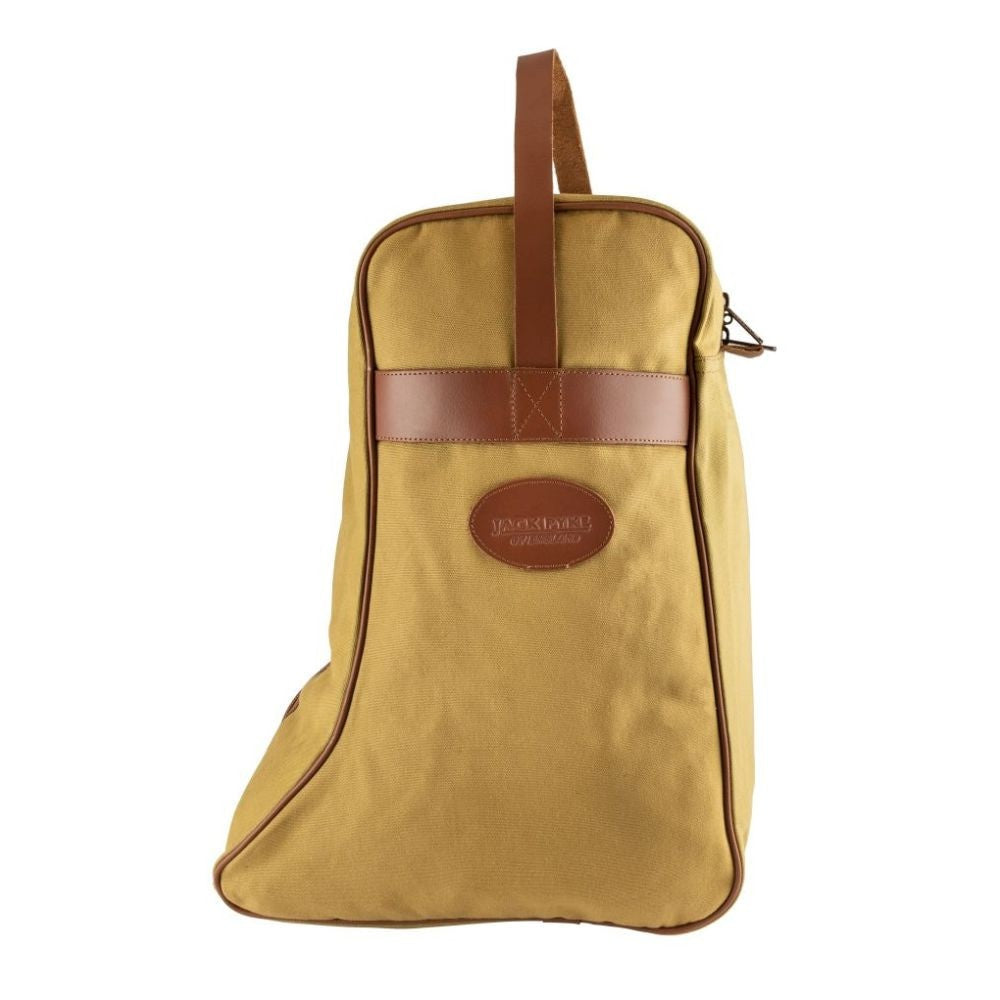 Geantă Pentru Bocanci - Cizme Jack Pyke Din Material Cordura 600D Ultra Rezistent, Culoare Căpioară - imagine 4 Jack Pyke Pro
