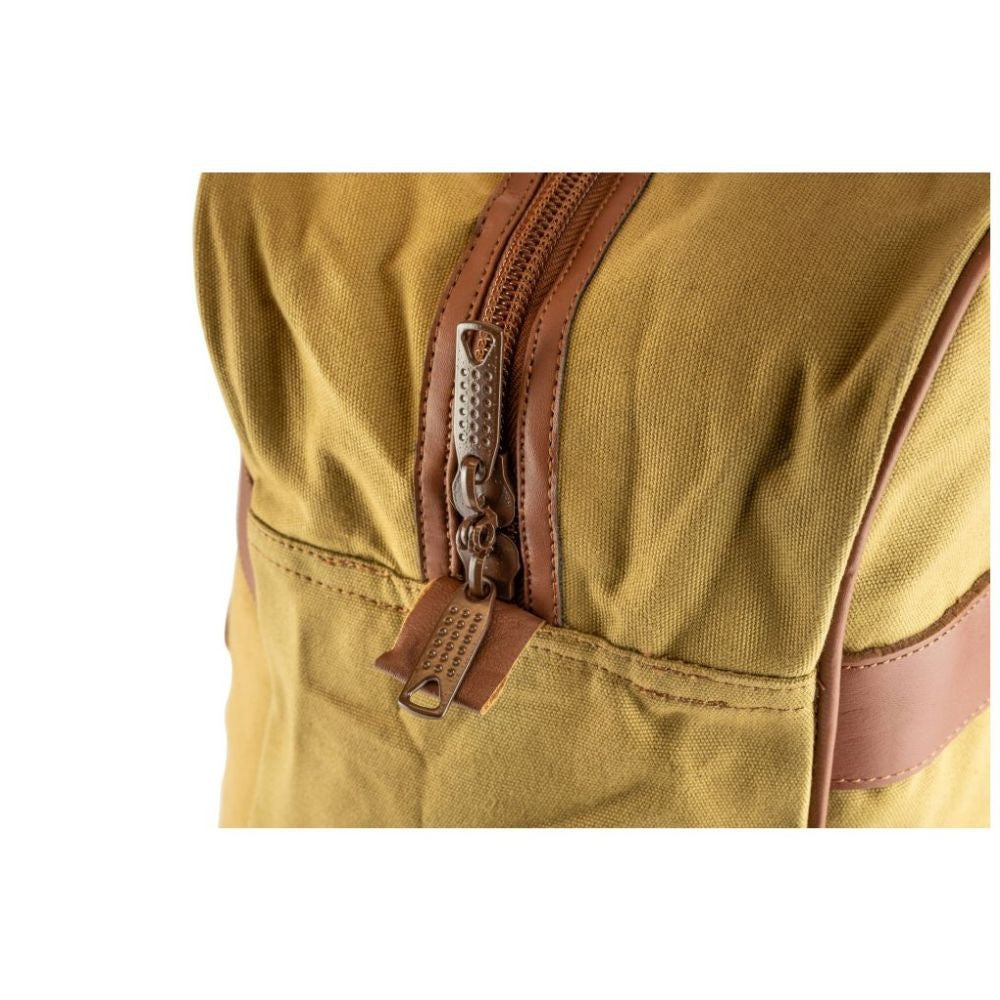 Geantă Pentru Bocanci - Cizme Jack Pyke Din Material Cordura 600D Ultra Rezistent, Culoare Căpioară - imagine 5 Jack Pyke Pro