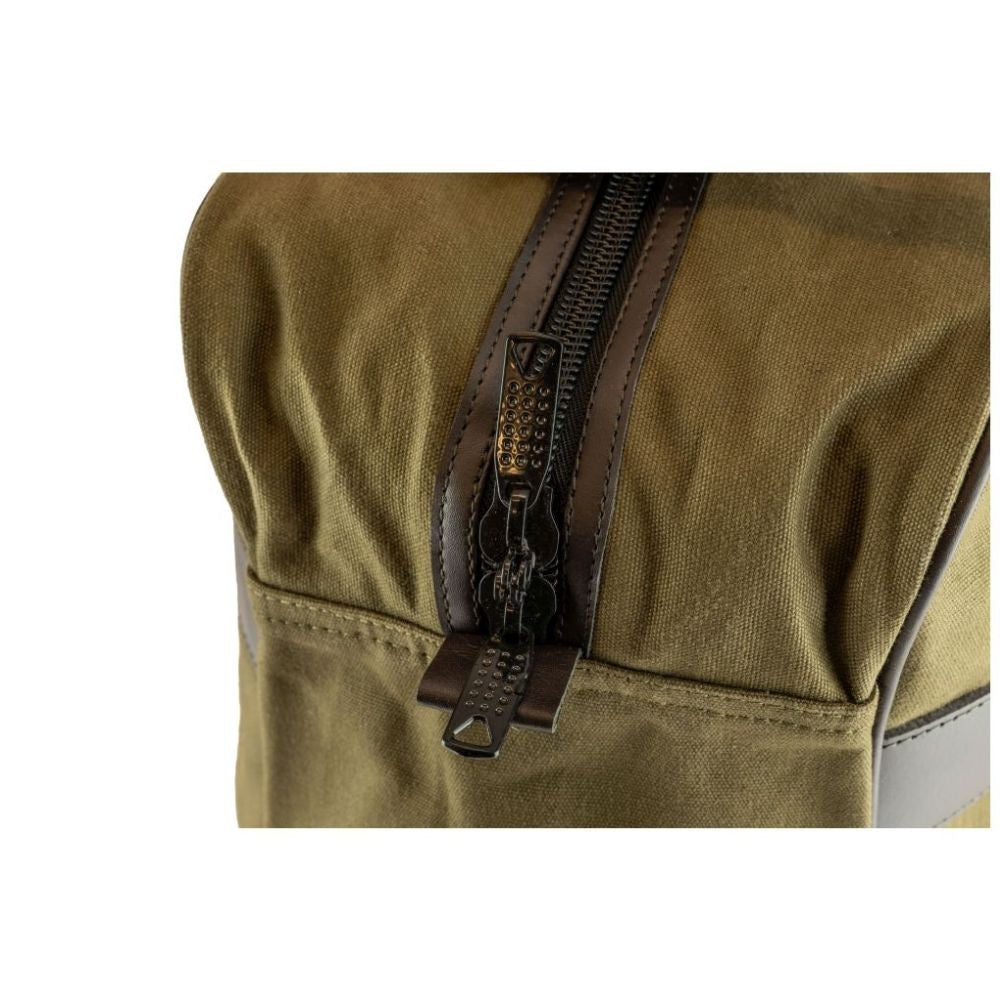 Geantă Pentru Bocanci - Cizme Jack Pyke Din Material Cordura 600D Ultra Rezistent, Verde - Încălțăminte outdoor - imagine 5 J