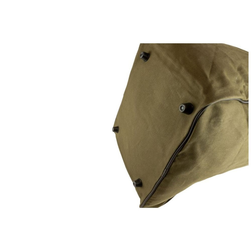 Geantă Pentru Bocanci - Cizme Jack Pyke Din Material Cordura 600D Ultra Rezistent, Verde - Încălțăminte outdoor - imagine 6 J