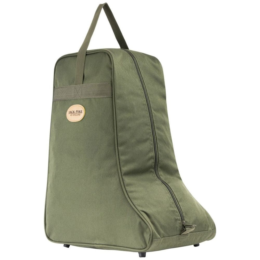 Geantă Pentru Bocanci - Cizme Jack Pyke, Verde - Încălțăminte outdoor - imagine produs Jack Pyke ProTEREN