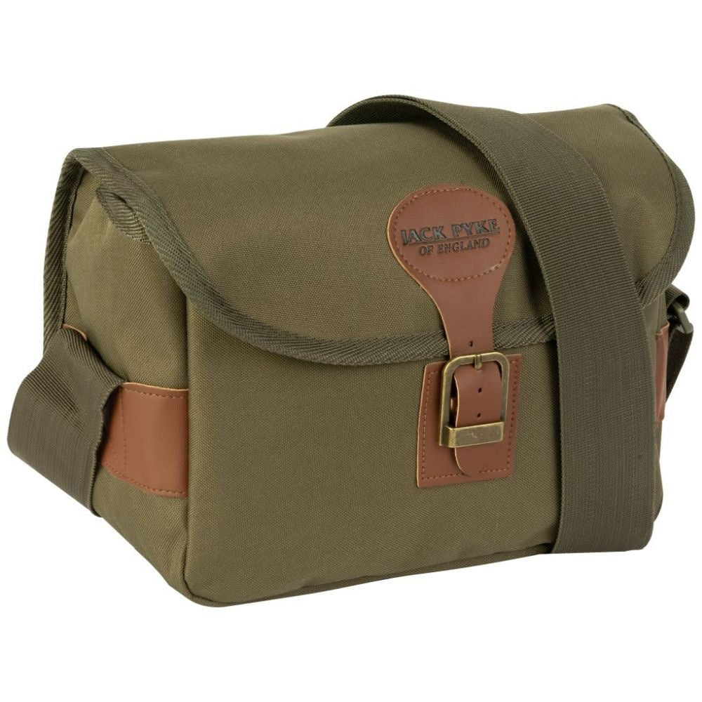 Geantă Pentru Cartușe Carry Bag Jack Pyke, Model Verde - Accesorii outdoor - imagine 3 Jack Pyke ProTEREN