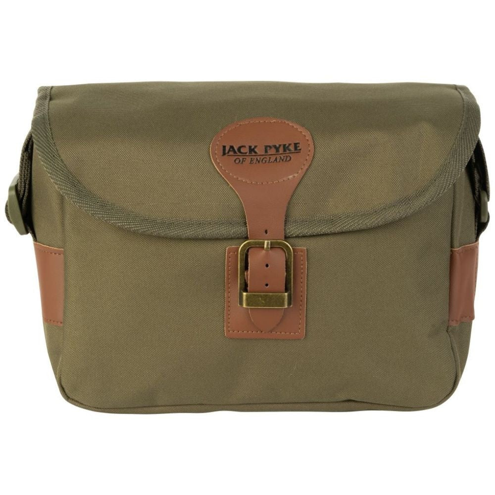 Geantă Pentru Cartușe Carry Bag Jack Pyke, Model Verde - Accesorii outdoor - imagine 4 Jack Pyke ProTEREN