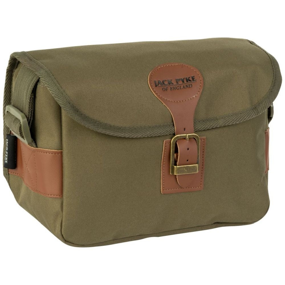 Geantă Pentru Cartușe Carry Bag Jack Pyke, Model Verde - Accesorii outdoor - imagine 5 Jack Pyke ProTEREN