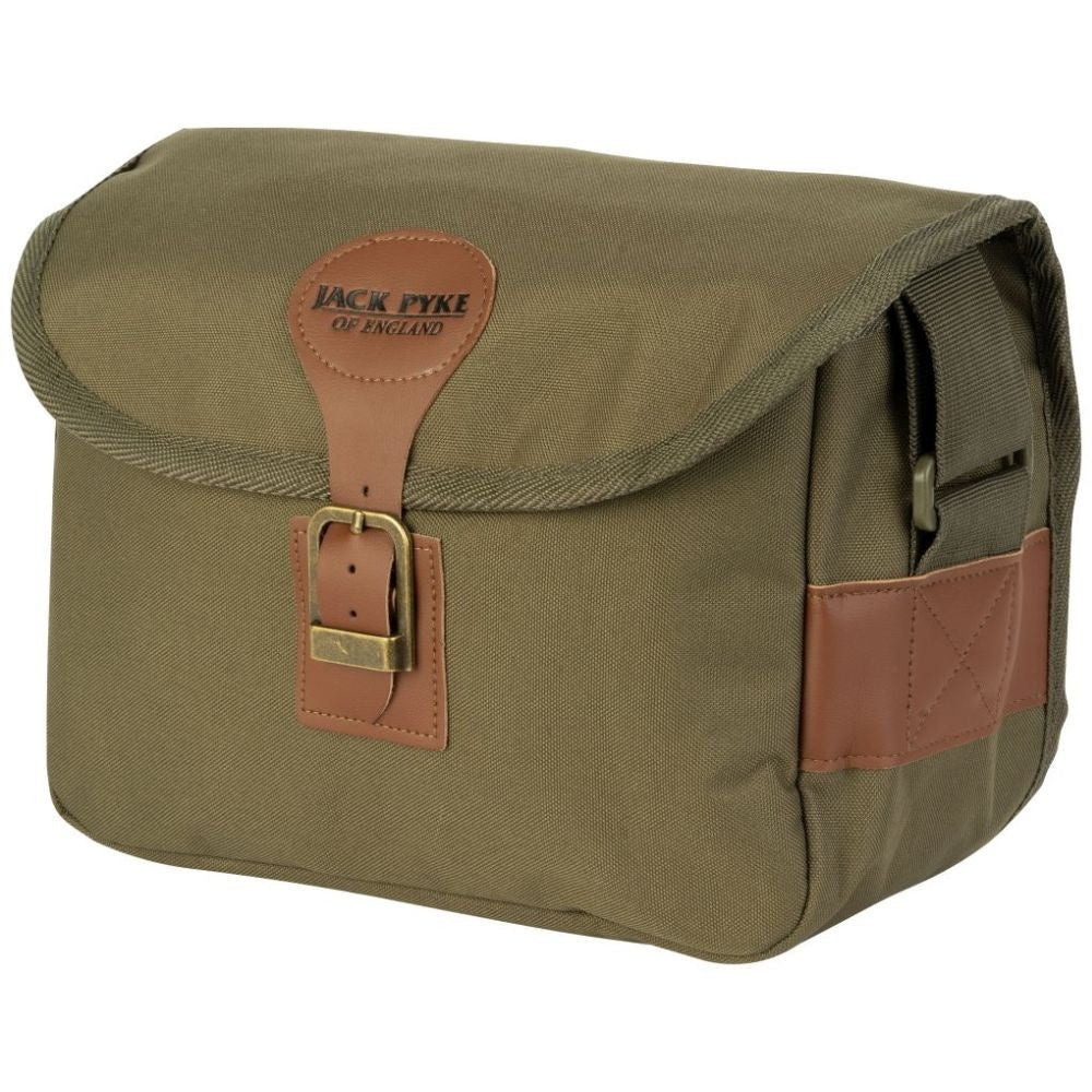 Geantă Pentru Cartușe Carry Bag Jack Pyke, Model Verde - Accesorii outdoor - imagine 6 Jack Pyke ProTEREN