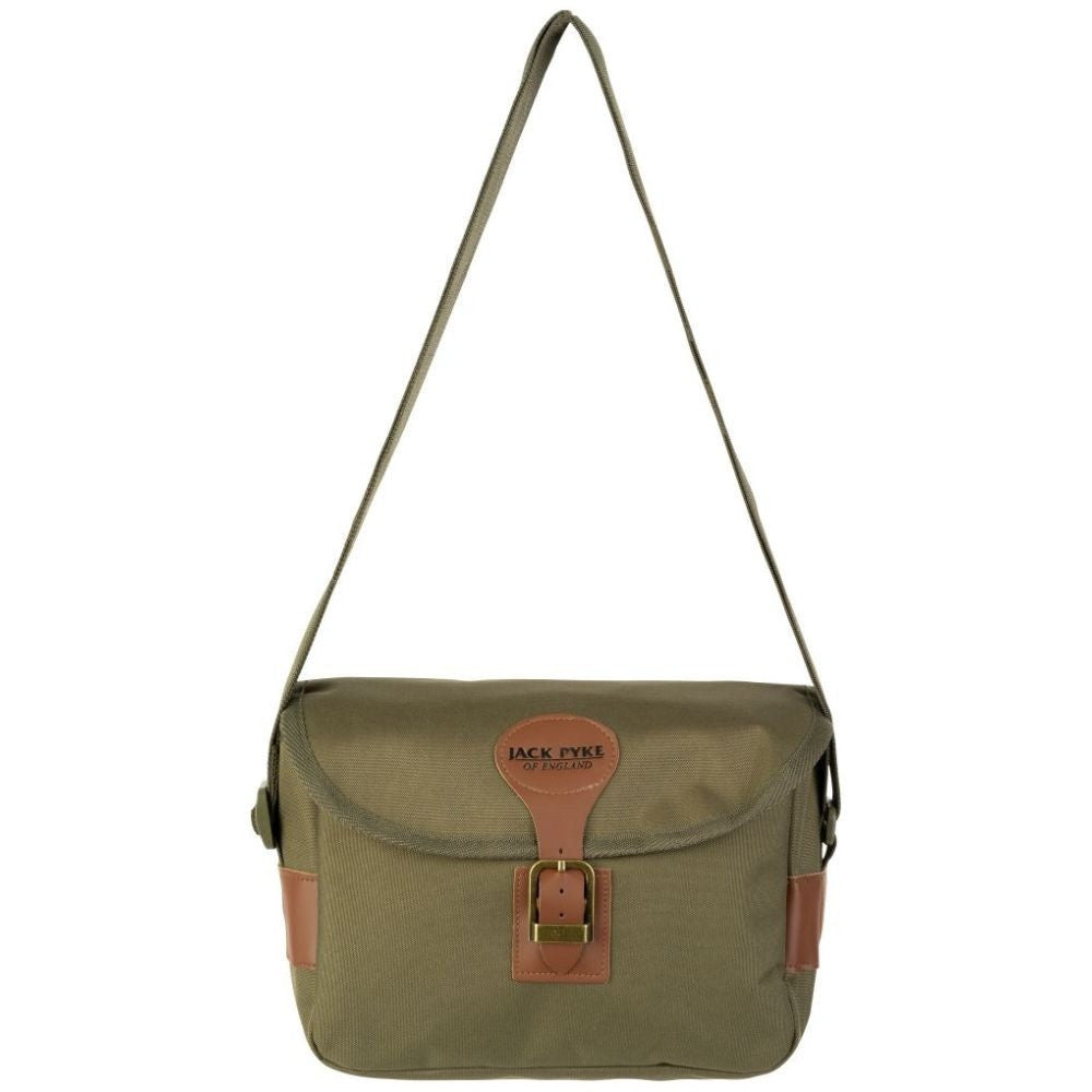 Geantă Pentru Cartușe Carry Bag Jack Pyke, Model Verde - Accesorii outdoor - imagine 8 Jack Pyke ProTEREN