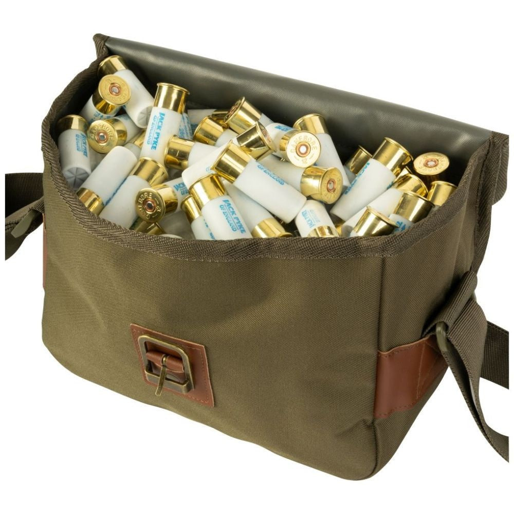 Geantă Pentru Cartușe Carry Bag Jack Pyke, Model Verde - Accesorii outdoor - imagine 9 Jack Pyke ProTEREN