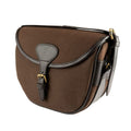 Geantă Pentru Cartușe Jack Pyke Din Pânză, Culoare Maro - Accesorii outdoor - imagine produs Jack Pyke ProTEREN