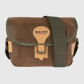 Geantă Pentru Cartușe Jack Pyke Duo, Culoare Maro - Accesorii outdoor - imagine produs Jack Pyke ProTEREN