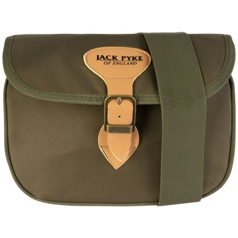Geantă Pentru Cartușe Jack Pyke Speed Loader Cart, Culoare Verde - Accesorii outdoor - imagine produs Jack Pyke ProTEREN