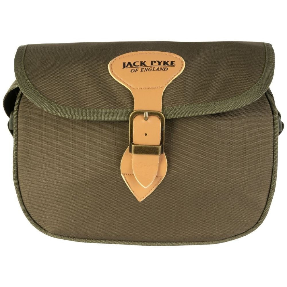 Geantă Pentru Cartușe Jack Pyke Speed Loader Cart, Culoare Verde - Accesorii outdoor - imagine 2 Jack Pyke ProTEREN