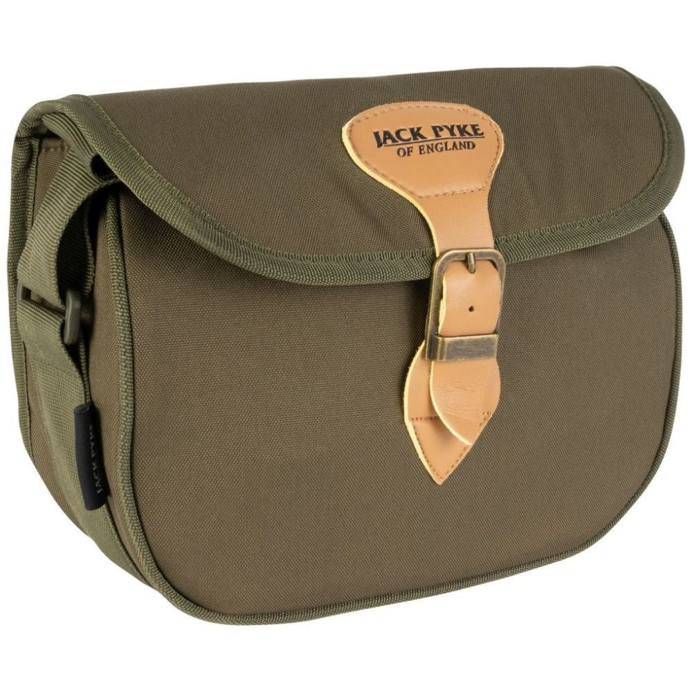 Geantă Pentru Cartușe Jack Pyke Speed Loader Cart, Culoare Verde - Accesorii outdoor - imagine 4 Jack Pyke ProTEREN