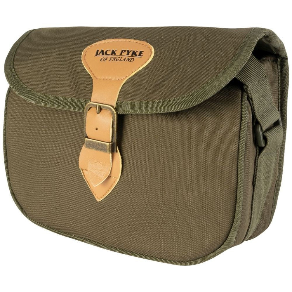 Geantă Pentru Cartușe Jack Pyke Speed Loader Cart, Culoare Verde - Accesorii outdoor - imagine 5 Jack Pyke ProTEREN