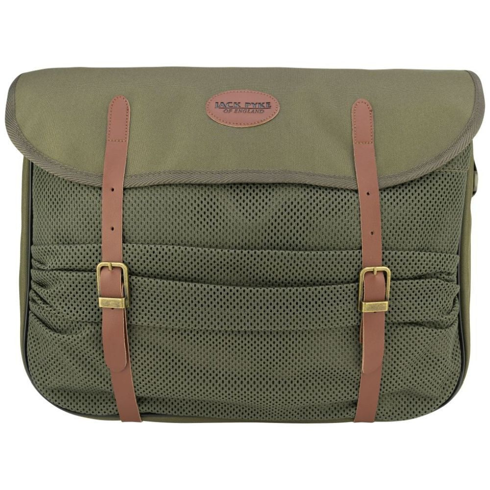 Geantă Pentru Vânat Jack Pyke, Culoare Verde - Accesorii outdoor - imagine 2 Jack Pyke ProTEREN