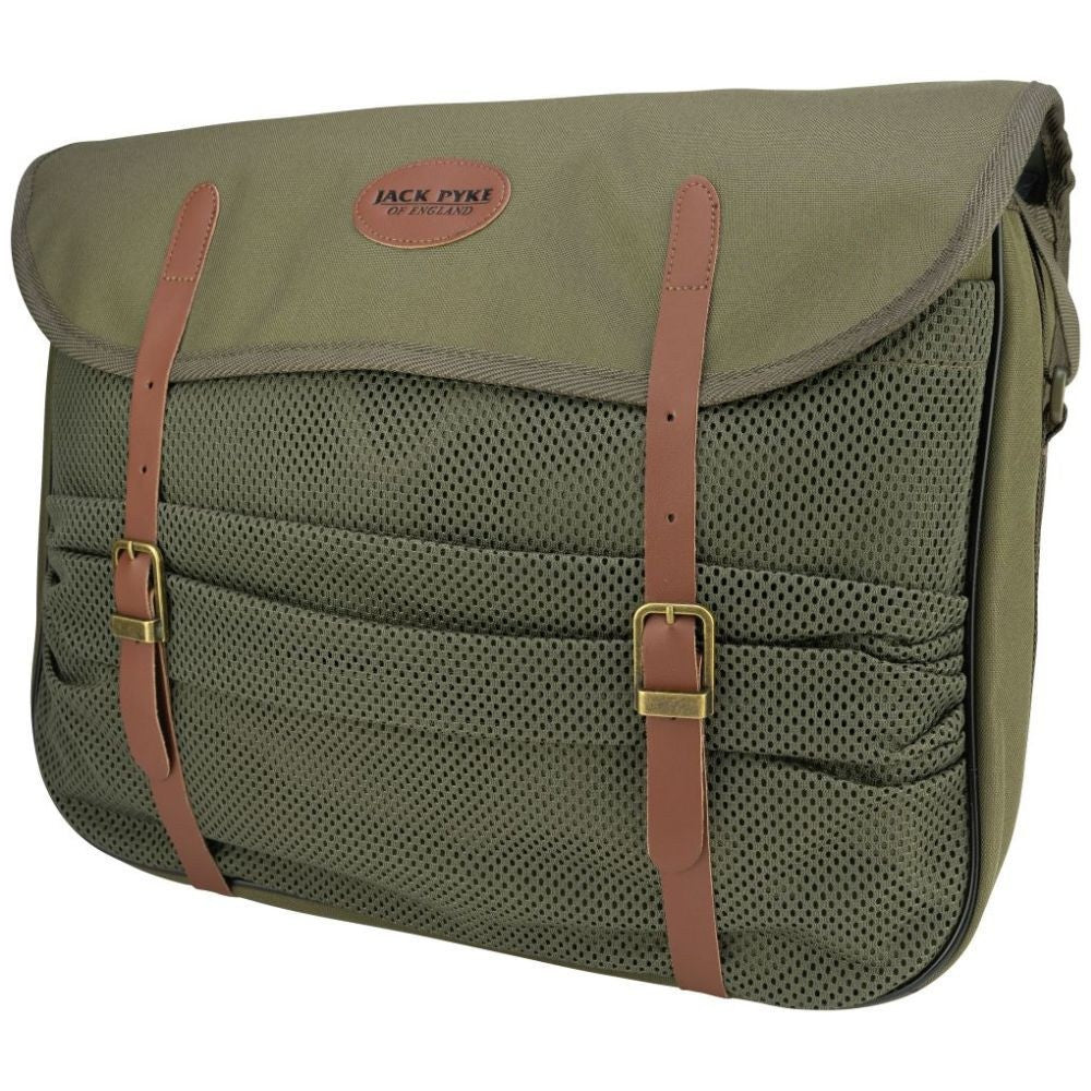 Geantă Pentru Vânat Jack Pyke, Culoare Verde - Accesorii outdoor - imagine 3 Jack Pyke ProTEREN