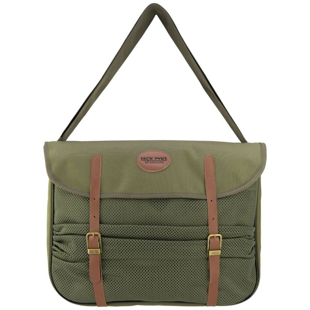 Geantă Pentru Vânat Jack Pyke, Culoare Verde - Accesorii outdoor - imagine 7 Jack Pyke ProTEREN