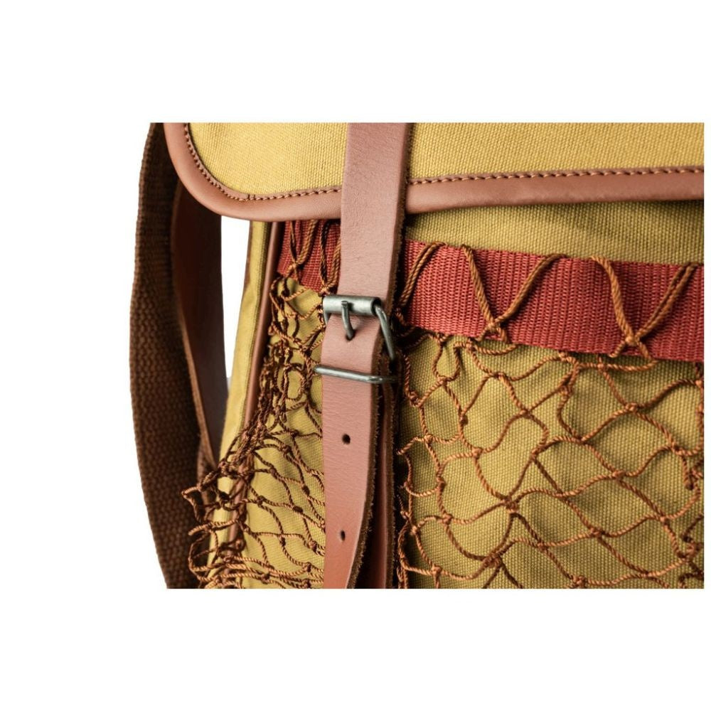 Geantă Pentru Vânat Jack Pyke Din Pânză, Culoare Căprioară - Accesorii outdoor - imagine 2 Jack Pyke ProTEREN