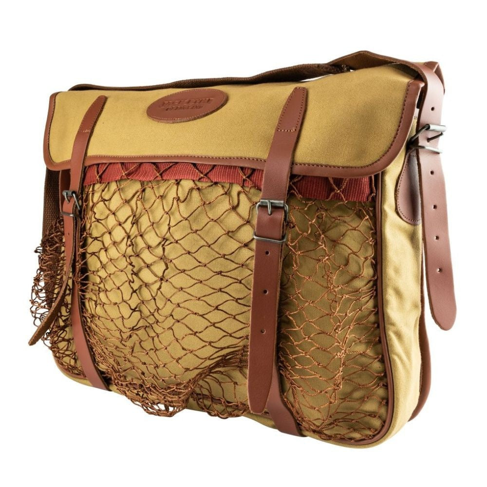 Geantă Pentru Vânat Jack Pyke Din Pânză, Culoare Căprioară - Accesorii outdoor - imagine 3 Jack Pyke ProTEREN