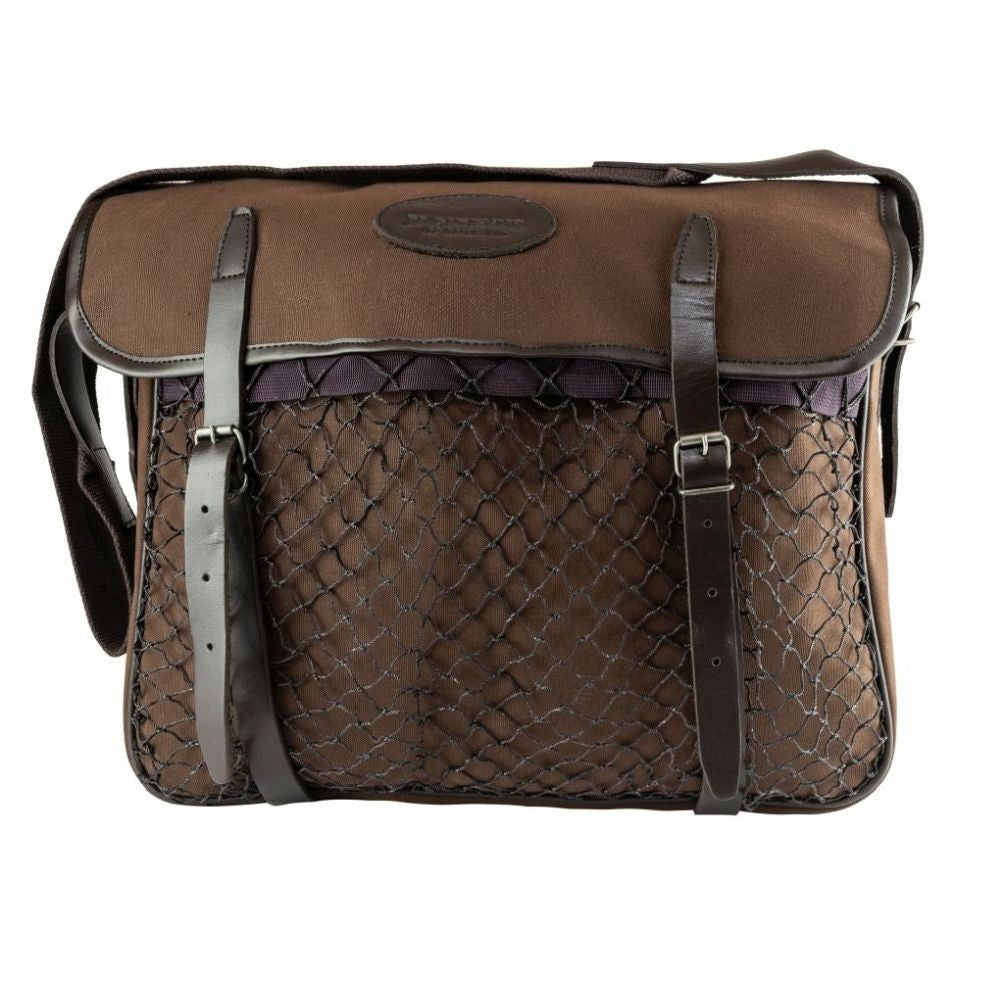 Geantă Pentru Vânat Jack Pyke Din Pânză, Culoare Maro - Accesorii outdoor - imagine produs Jack Pyke ProTEREN