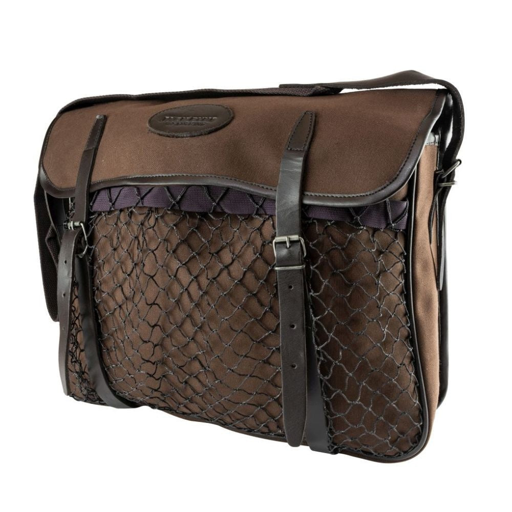 Geantă Pentru Vânat Jack Pyke Din Pânză, Culoare Maro - Accesorii outdoor - imagine 3 Jack Pyke ProTEREN
