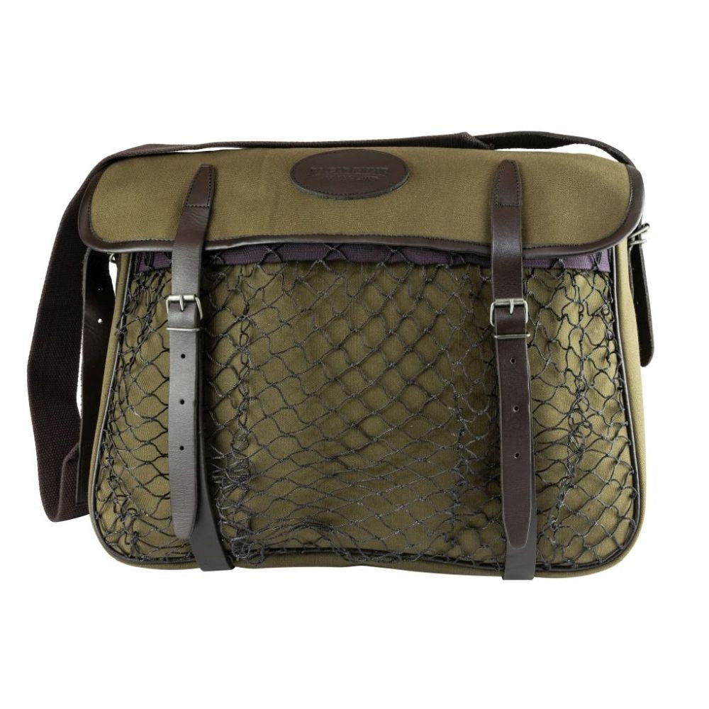 Geantă Pentru Vânat Jack Pyke Din Pânză, Culoare Verde - Accesorii outdoor - imagine produs Jack Pyke ProTEREN