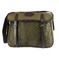 Geantă Pentru Vânat Jack Pyke Din Pânză, Culoare Verde - Accesorii outdoor - imagine produs Jack Pyke ProTEREN