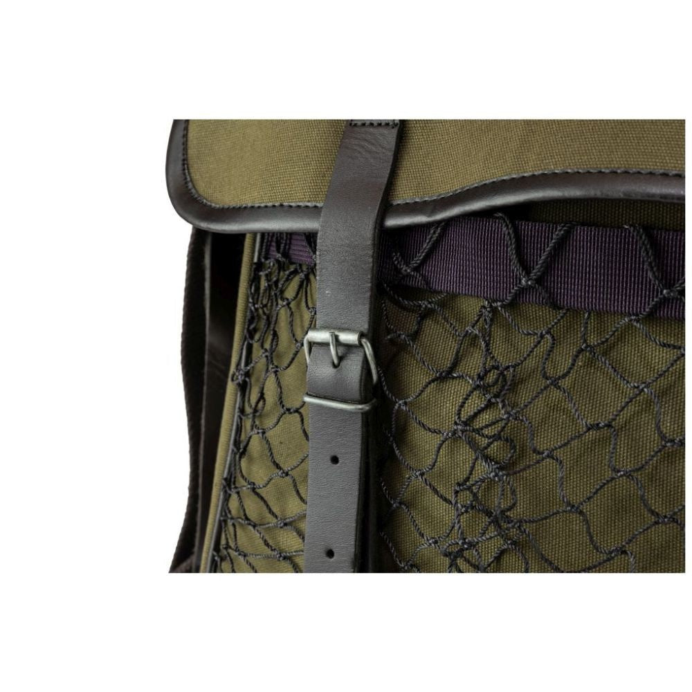 Geantă Pentru Vânat Jack Pyke Din Pânză, Culoare Verde - Accesorii outdoor - imagine 2 Jack Pyke ProTEREN