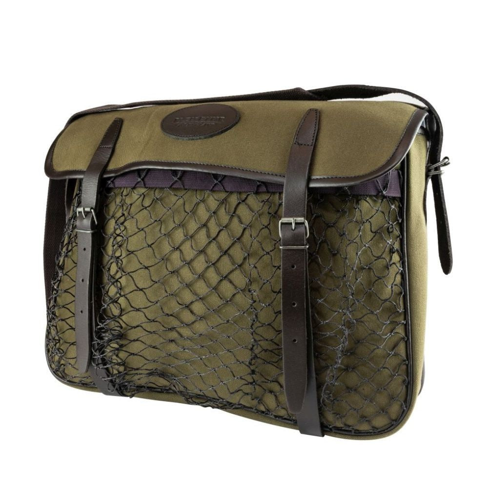 Geantă Pentru Vânat Jack Pyke Din Pânză, Culoare Verde - Accesorii outdoor - imagine 3 Jack Pyke ProTEREN