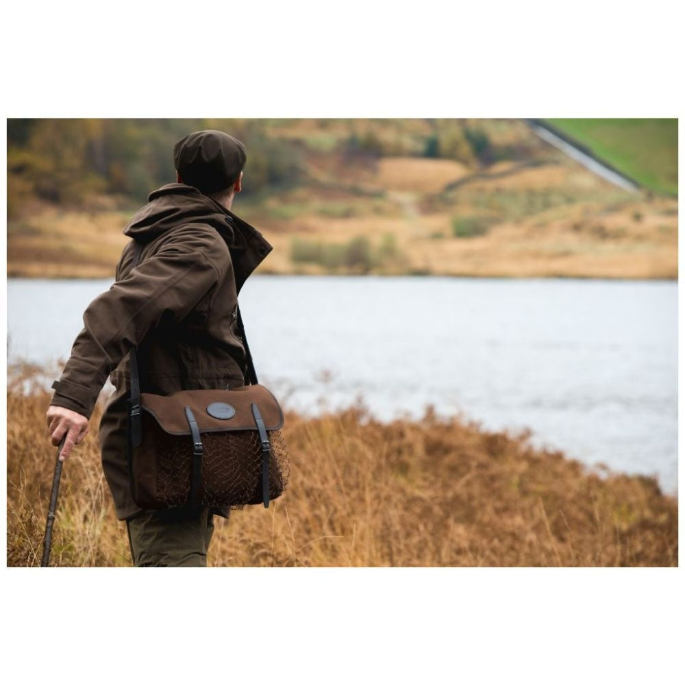 Geantă Pentru Vânat Jack Pyke Din Pânză, Culoare Verde - Accesorii outdoor - imagine 5 Jack Pyke ProTEREN