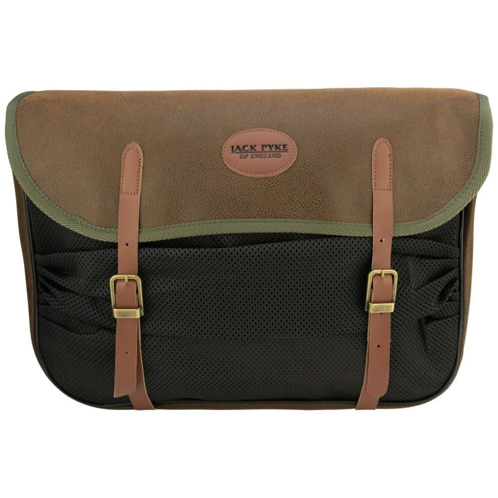 Geantă Pentru Vânat Jack Pyke Duo, Culoare Maro - Accesorii outdoor - imagine 2 Jack Pyke ProTEREN