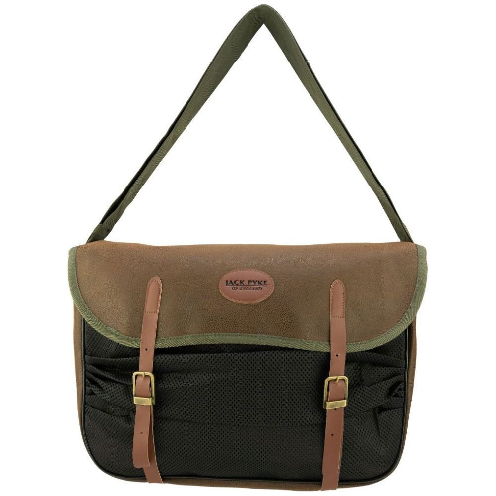 Geantă Pentru Vânat Jack Pyke Duo, Culoare Maro - Accesorii outdoor - imagine 7 Jack Pyke ProTEREN