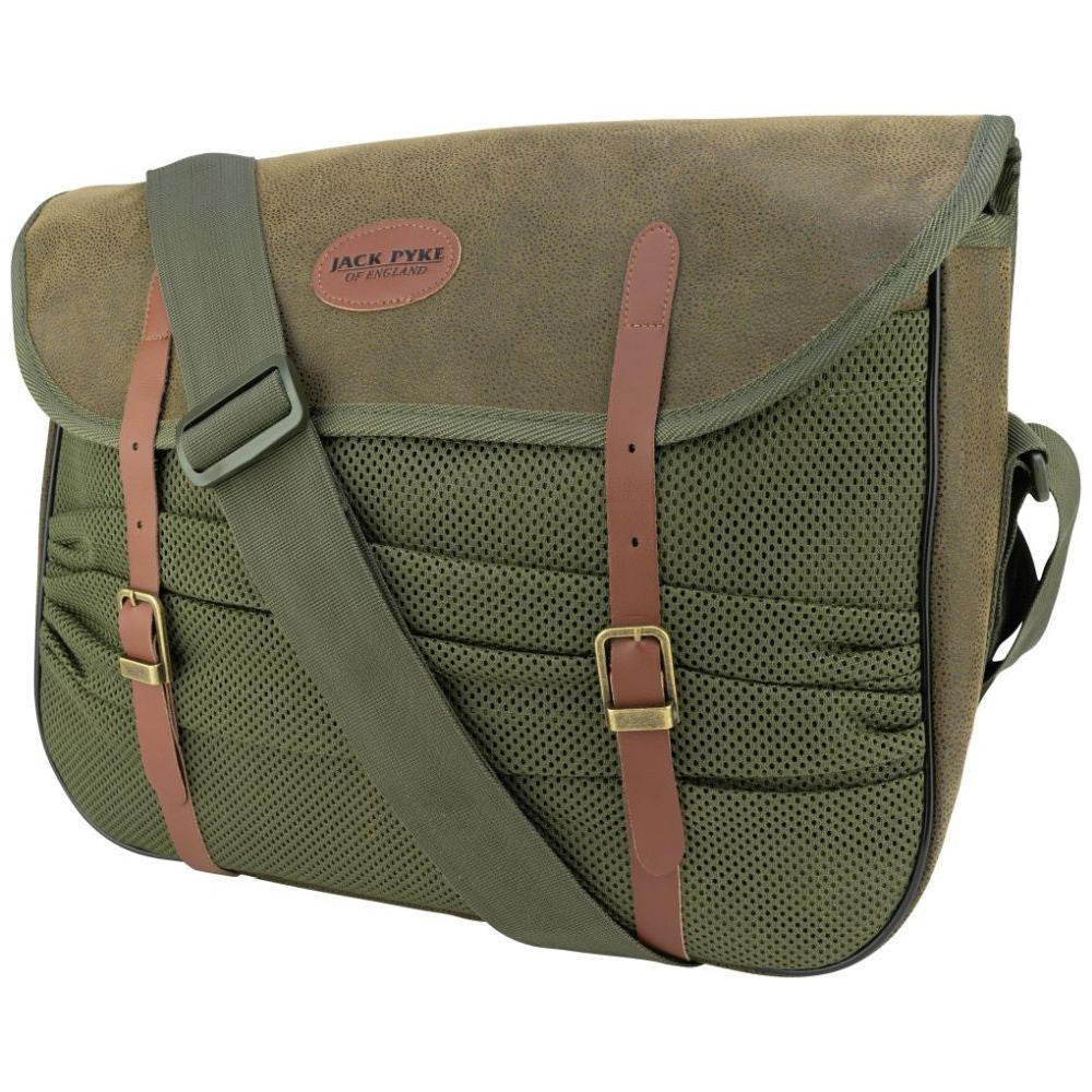 Geantă Pentru Vânat Jack Pyke Duo, Culoare Verde - Accesorii outdoor - imagine produs Jack Pyke ProTEREN