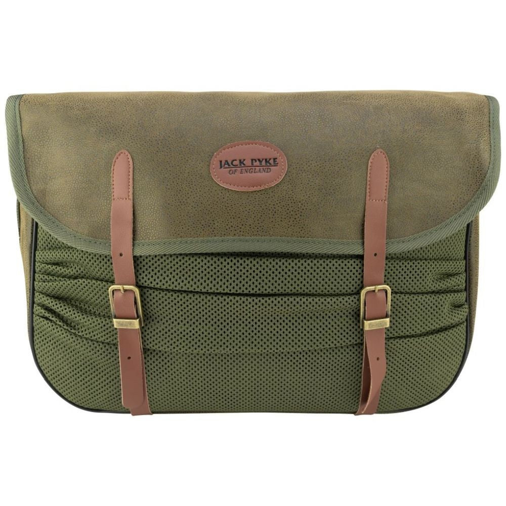 Geantă Pentru Vânat Jack Pyke Duo, Culoare Verde - Accesorii outdoor - imagine 2 Jack Pyke ProTEREN