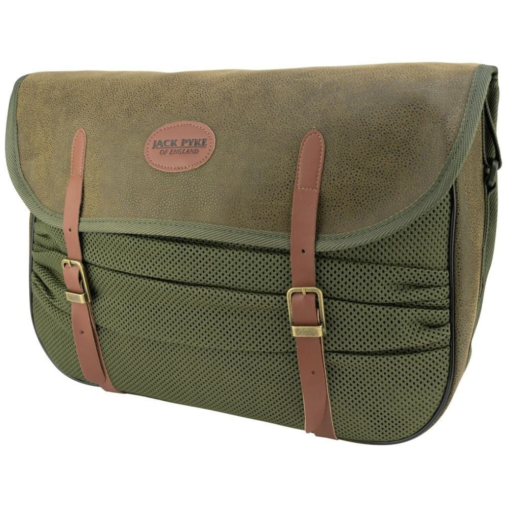 Geantă Pentru Vânat Jack Pyke Duo, Culoare Verde - Accesorii outdoor - imagine 3 Jack Pyke ProTEREN