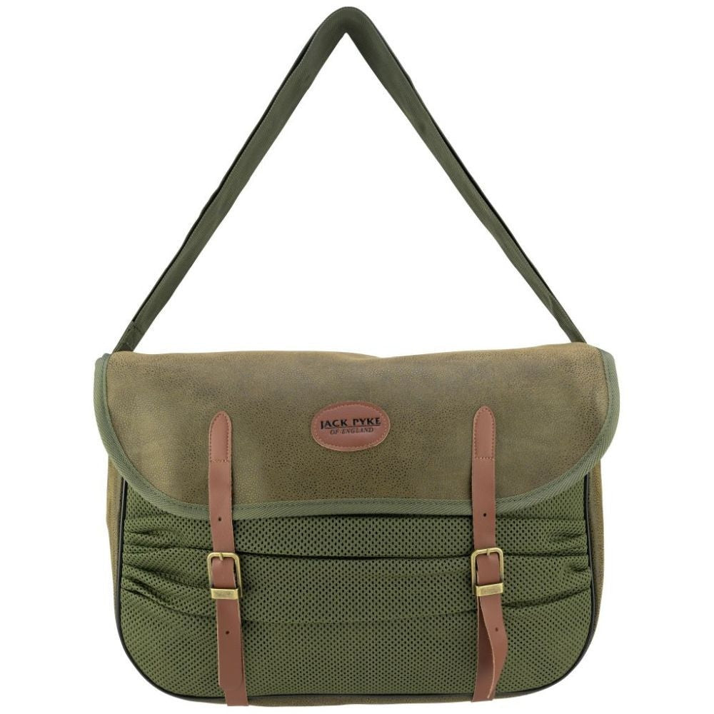 Geantă Pentru Vânat Jack Pyke Duo, Culoare Verde - Accesorii outdoor - imagine 7 Jack Pyke ProTEREN